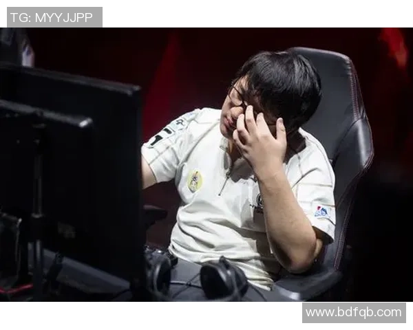 张敏专访：从职业选手到电竞传奇的英雄联盟之路回顾