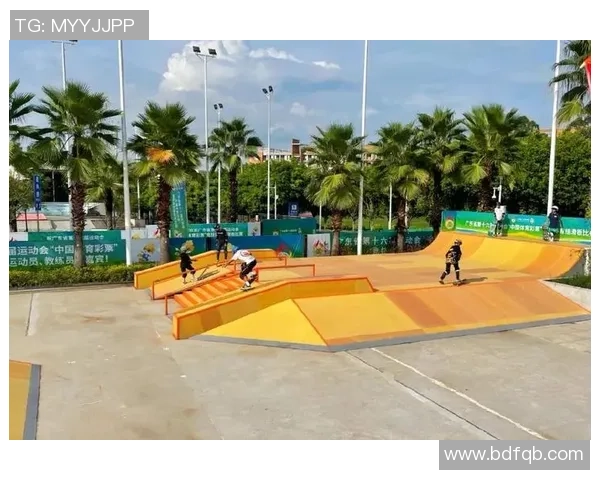 广州滑板队比赛经验深度对比与提升策略探讨