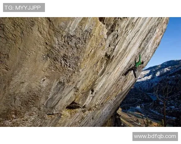 成都攀岩队心理素质研究：挑战极限与自我超越的心路历程